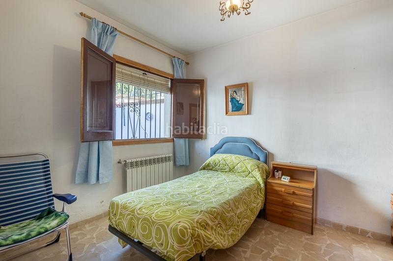 Foto 47a4000c-6c5f-4f36-9258-500b5fc5b94f. Maison avec chauffage parking piscine dans Barrio de Albaicín Granada