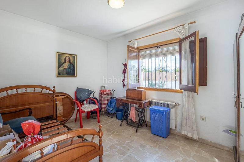 Foto 5a81ca24-24f5-4971-85eb-fff5ce9e0d35. Maison avec chauffage parking piscine dans Barrio de Albaicín Granada