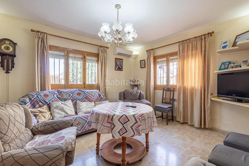 Foto 795fbe4b-6d5a-4fc4-8ebb-479f7281b017. Maison avec chauffage parking piscine dans Barrio de Albaicín Granada