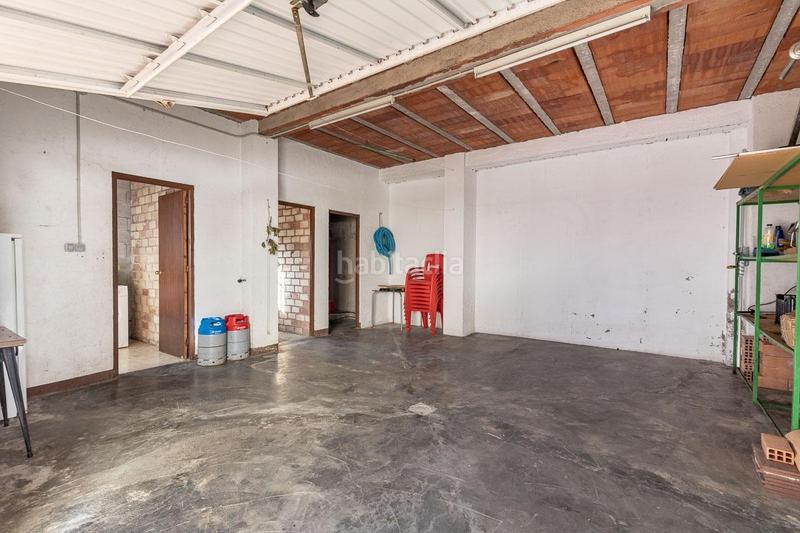 Foto acc805d0-1967-47b1-93ac-e9072d253291. Maison avec chauffage parking piscine dans Barrio de Albaicín Granada