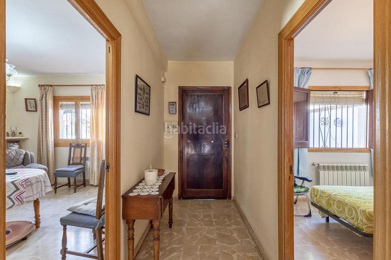 Foto af1e80f8-00a2-4af9-8410-c502e014ce3a. Maison avec chauffage parking piscine dans Barrio de Albaicín Granada