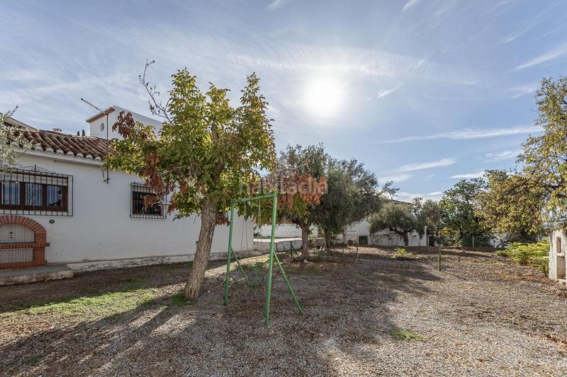 Foto da94b584-8377-406d-ac59-fa66ac3208b8. Maison avec chauffage parking piscine dans Barrio de Albaicín Granada