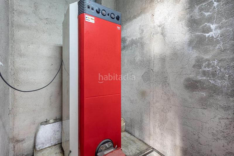 Foto e114a0e8-a388-4e91-baf2-2d7f36fd53bf. Maison avec chauffage parking piscine dans Barrio de Albaicín Granada