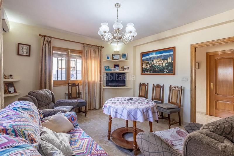 Foto f53e95b1-66a2-4ebb-94dd-8bbd37e4c80f. Maison avec chauffage parking piscine dans Barrio de Albaicín Granada