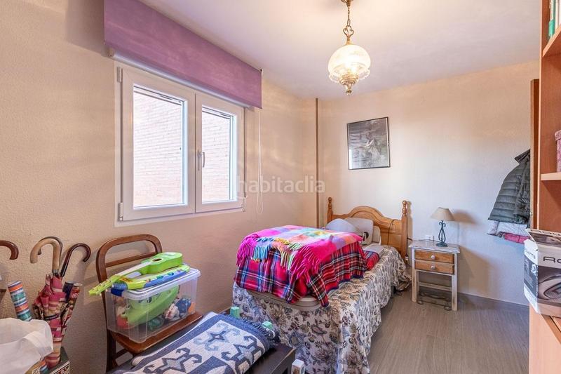 Foto 1d97914e-7ff8-43ca-b8e5-8dc2236c5615. Ático en calle santa clotilde 51 increible atico en arabial con amplia terraza en Granada