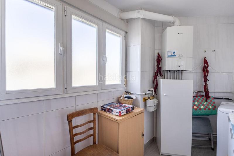 Foto 57afcc88-8f0f-4d9c-8076-56e60c83d20c. Ático en calle santa clotilde 51 increible atico en arabial con amplia terraza en Granada