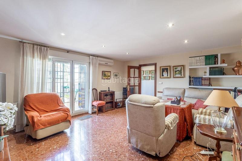 Foto 626e39b4-3425-42b2-a5fb-d22ecaa50b0d. Ático en calle santa clotilde 51 increible atico en arabial con amplia terraza en Granada