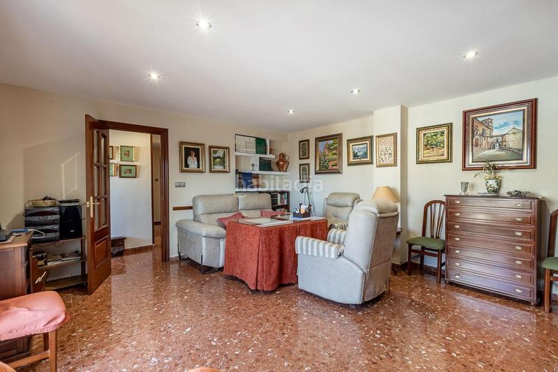 Foto 731daa1c-d597-4eef-91bf-f14ed831a89b. Ático en calle santa clotilde 51 increible atico en arabial con amplia terraza en Granada