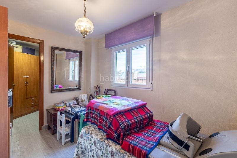 Foto 831cd769-91e5-41a4-a685-812eaaf0a973. Ático en calle santa clotilde 51 increible atico en arabial con amplia terraza en Granada