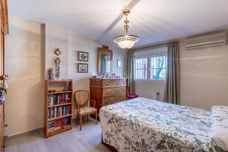 Foto 9285e496-fa52-4999-8158-683e2754c44b. Ático en calle santa clotilde 51 increible atico en arabial con amplia terraza en Granada