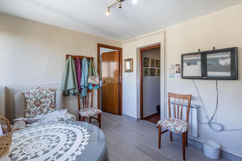 Foto df093453-c896-4da3-9d69-e3ce8303fdee. Ático en calle santa clotilde 51 increible atico en arabial con amplia terraza en Granada