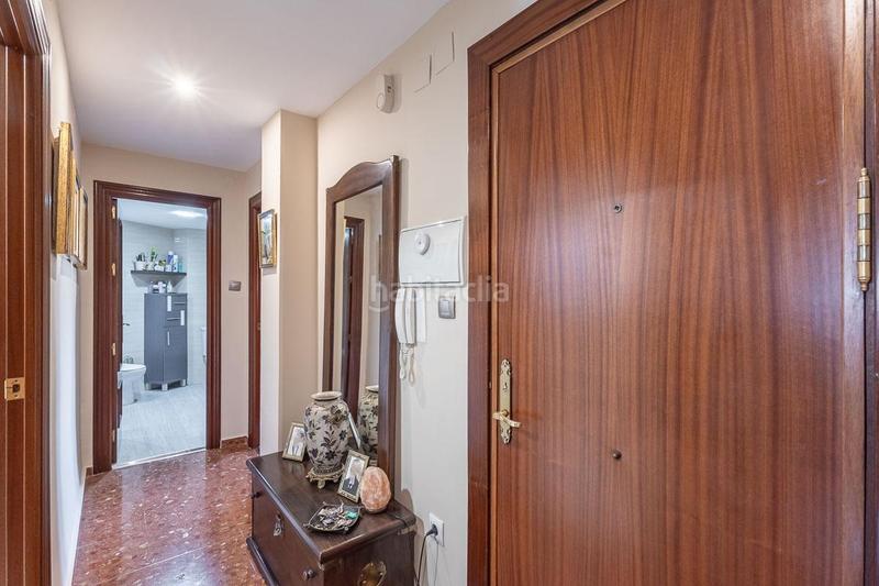 Foto e44c3b14-4288-47c8-8513-d6a29d290388. Ático en calle santa clotilde 51 increible atico en arabial con amplia terraza en Granada