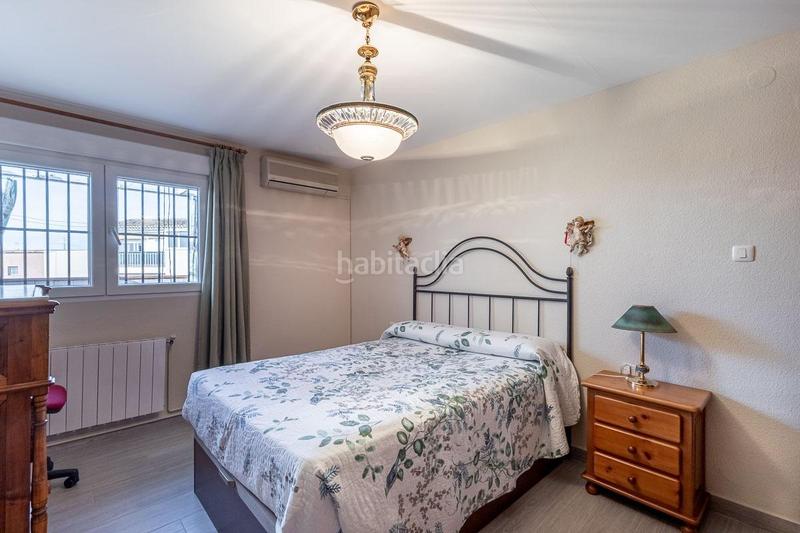 Foto fa6904aa-e4d2-4e39-bdff-fa5e005907e2. Ático en calle santa clotilde 51 increible atico en arabial con amplia terraza en Granada