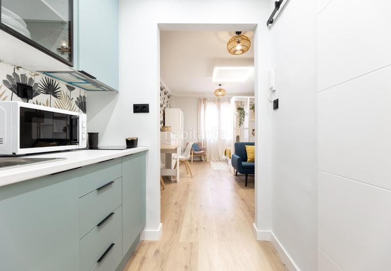 Foto 21e1b53c-c9ce-40c9-a5b8-261c6c3bb481. Studiowohnung mit heizung pool in Camino de los Neveros - Serrallo Granada