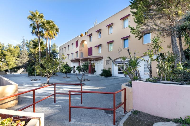 Foto 805b7237-3c10-45af-b182-03214ce4e364. Studiowohnung mit heizung pool in Camino de los Neveros - Serrallo Granada