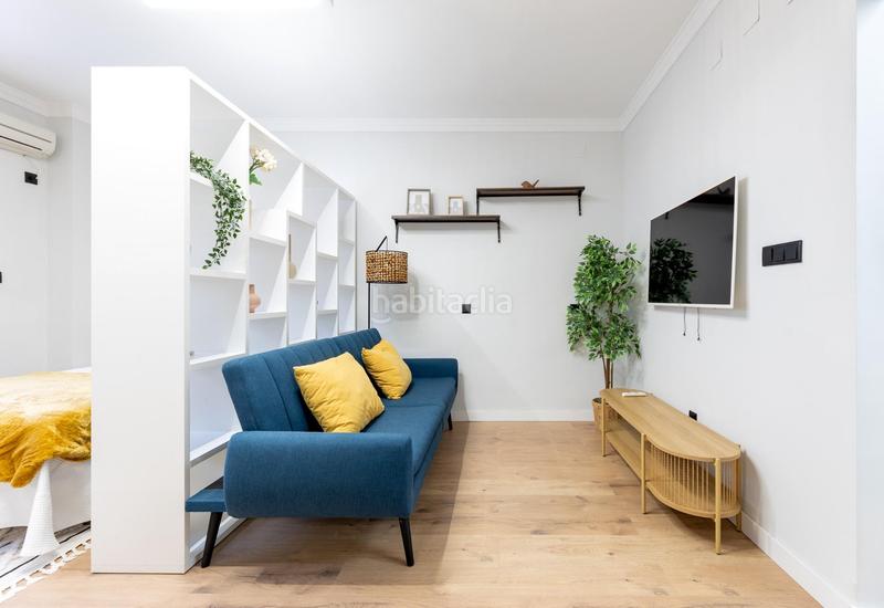 Foto d0e54f2f-1aaa-4daf-8706-b5ca44c847df. Studiowohnung mit heizung pool in Camino de los Neveros - Serrallo Granada