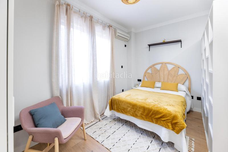 Foto d34a56bb-e69b-4561-a8dc-bbf6a6358c1f. Studiowohnung mit heizung pool in Camino de los Neveros - Serrallo Granada