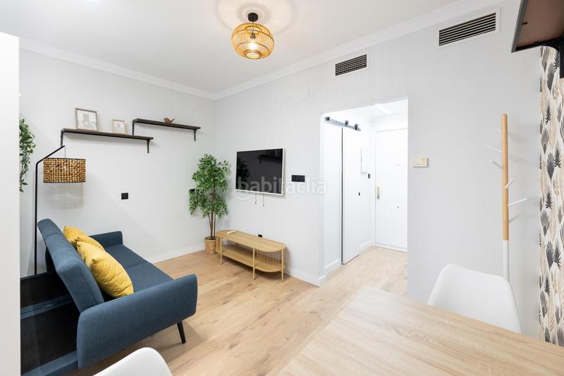 Foto ec57a2e0-a45d-416a-981d-4a44ba5057aa. Studiowohnung mit heizung pool in Camino de los Neveros - Serrallo Granada