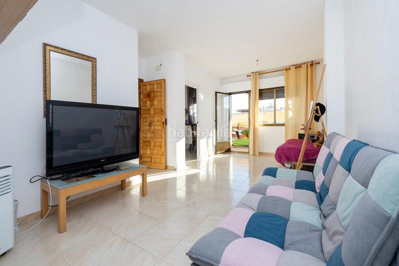 Foto 211e6470-9fc5-47dd-b624-aa0831934183. Dachwohnung in San Antón Armilla