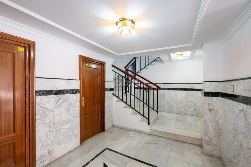 Foto 360937d9-ffe9-47d7-b25f-7f78376a7cac. Dachwohnung in San Antón Armilla