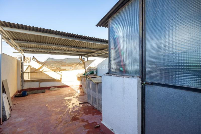 Foto 408a1a4e-b26e-4792-a4a5-b10d5bf9879f. Dachwohnung in San Antón Armilla