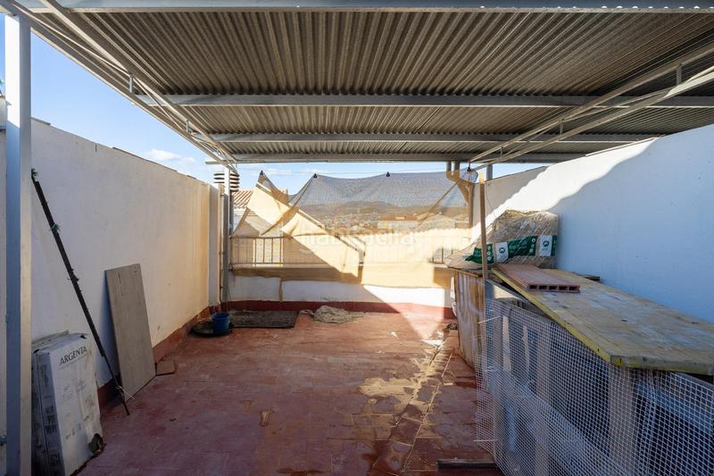 Foto 46ff28f1-2d0c-4ab1-a3cd-9b42136b58fd. Dachwohnung in San Antón Armilla