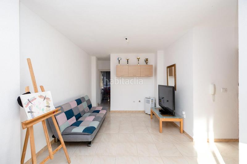 Foto 9f41da68-4861-44be-a82c-0615814c782b. Dachwohnung in San Antón Armilla