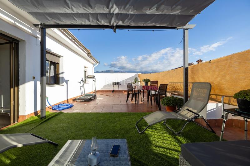 Foto f4c54098-af6b-482d-bd11-caef053daba8. Dachwohnung in San Antón Armilla
