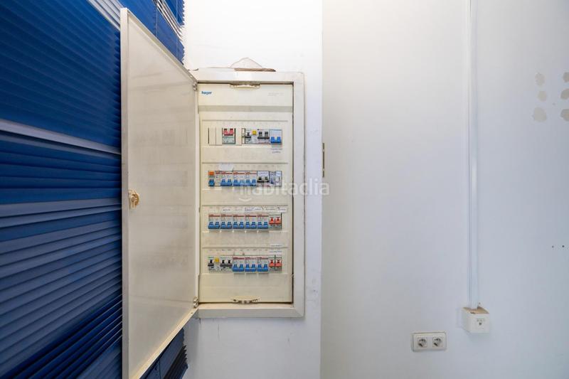 Foto a45ce42f-5a36-471b-8567-a2199ea14eaf. Business premise in Av. F. Garcia Lorca - Nueva Estación Autobuses Granada