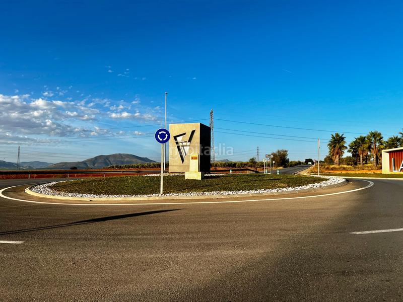 Foto 8a08baba-1d85-4d79-ba22-cd7af96e9f77. Terreny residencial a Albolote