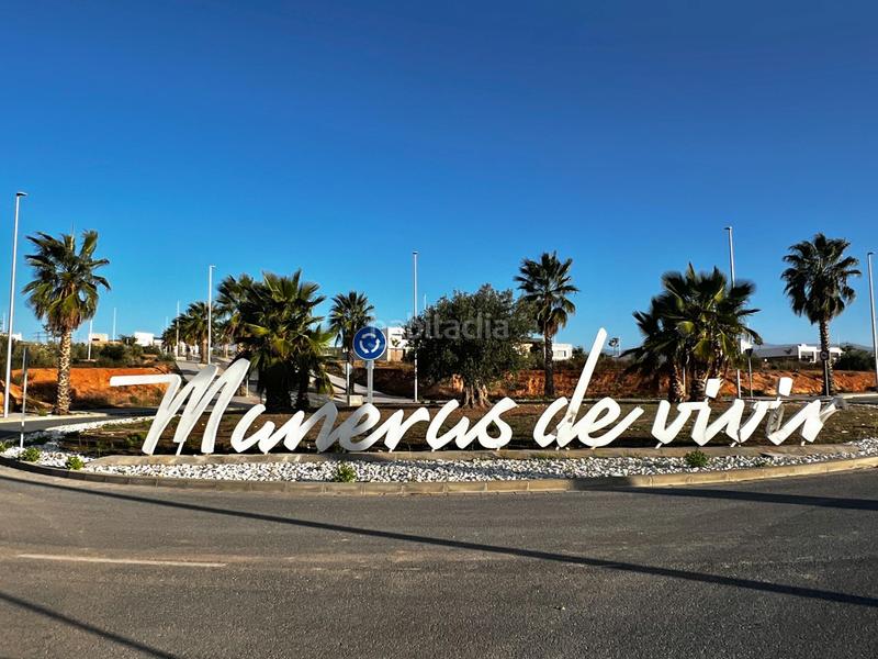 Foto f2b86a58-4d5d-4e3d-a5bd-9cadd7599dac. Terreny residencial a Albolote