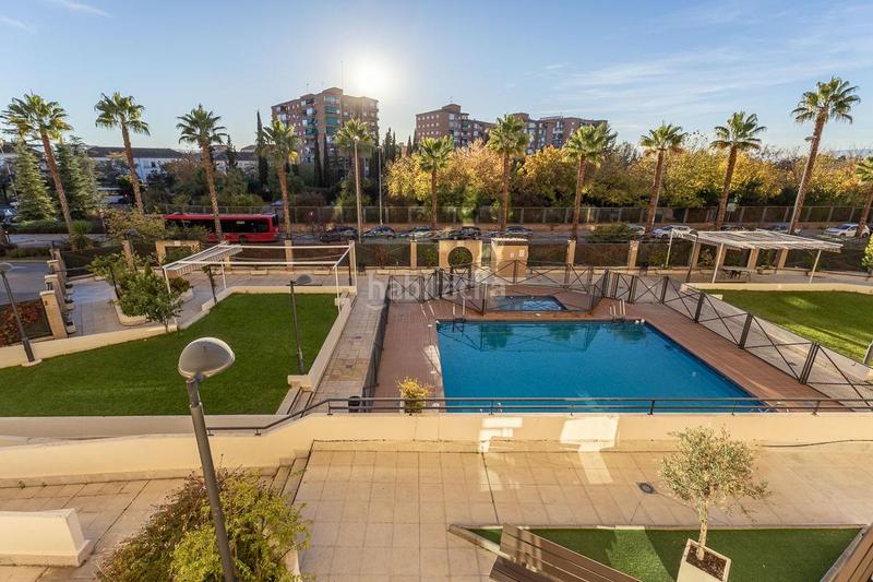 Foto 04ee6cc6-213f-4d7c-acac-8c4f903af059. Appartamento in calle del periodista rafael gago palomo 3 in Granada