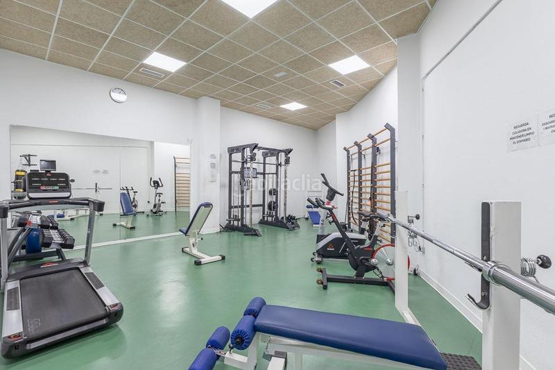 Foto bdaf8dc6-0d9f-4718-af78-259eefe7da30. Appartamento in calle del periodista rafael gago palomo 3 in Granada