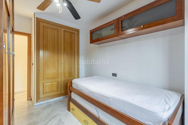 Foto deface82-cf4f-4dca-aadd-fc1dcb7fc839. Appartamento in calle del periodista rafael gago palomo 3 in Granada