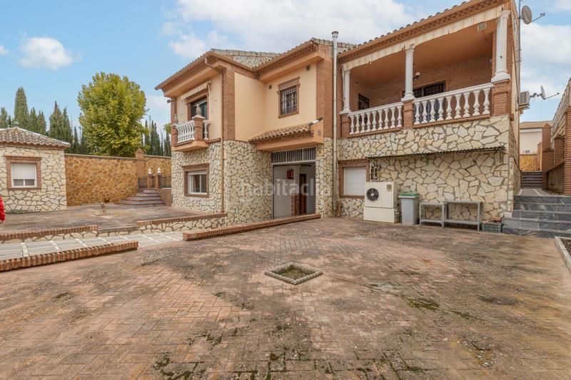 Foto 641edf68-7d09-40c3-ad50-a25d1f777482. Chalet in calle isaac newton 5 in Láchar