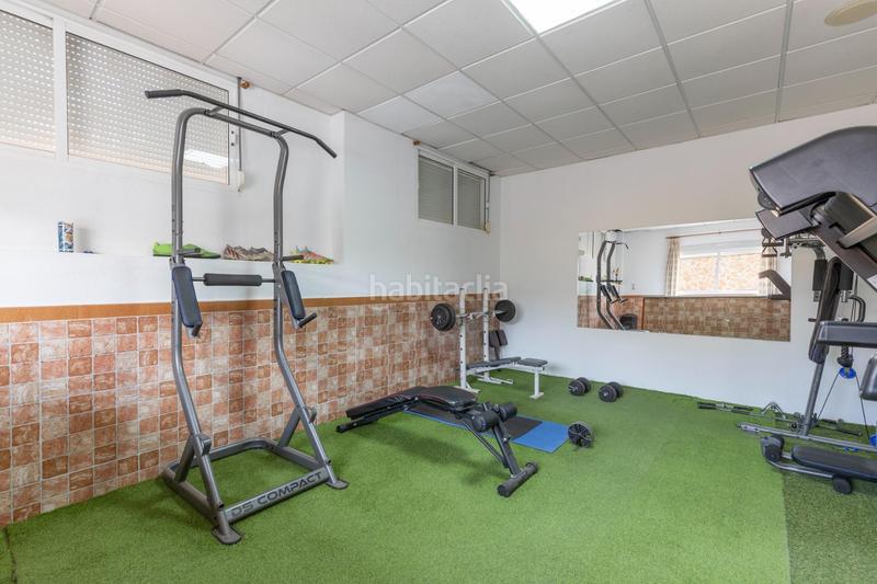 Foto 9314aea0-67c6-4afc-b542-91da20ba55b4. Chalet in calle isaac newton 5 in Láchar