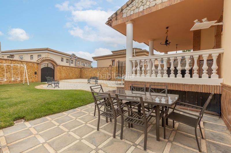 Foto a1a6768b-89e3-47e4-8c91-714e82822049. Chalet in calle isaac newton 5 in Láchar