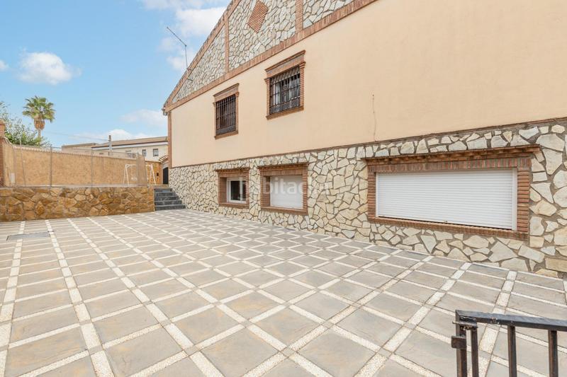 Foto a8e0f459-8c67-40dd-857a-71df763a799a. Chalet in calle isaac newton 5 in Láchar