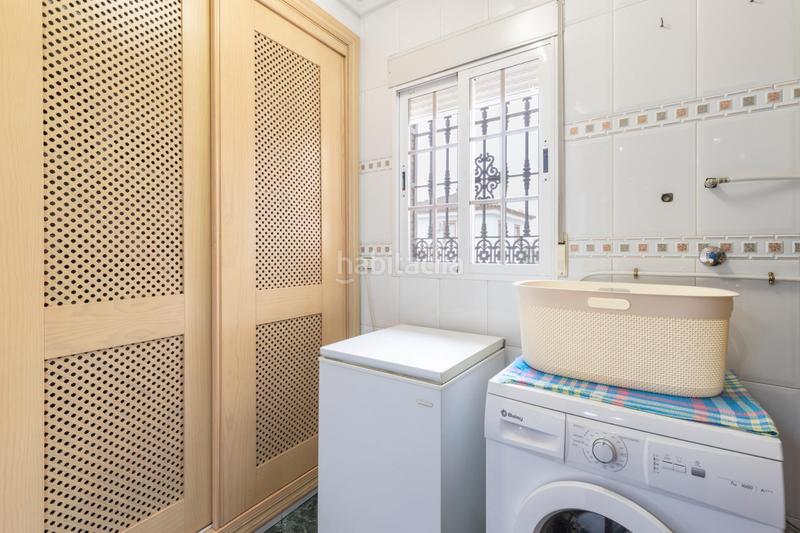 Foto c71753d5-8ab3-4810-8ada-3277a32d8bcd. Chalet in calle isaac newton 5 in Láchar