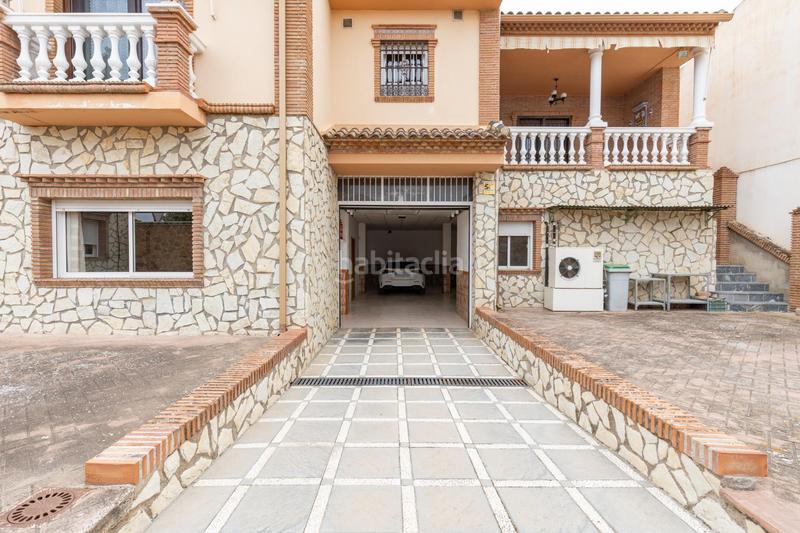 Foto ce26d5b3-7855-4c65-85b9-a6a8e0d26dff. Chalet in calle isaac newton 5 in Láchar