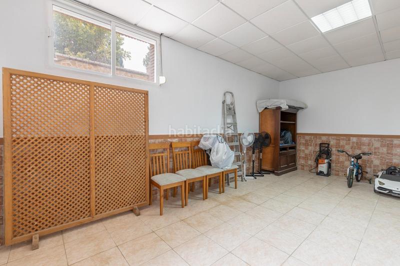 Foto edeba6c3-5727-4645-8414-4b1ad3b43594. Chalet in calle isaac newton 5 in Láchar