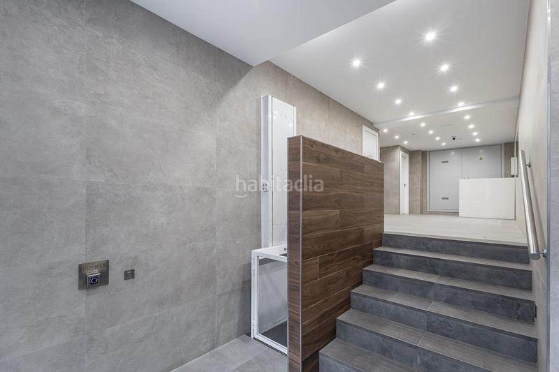 Foto 5827639d-4b36-47a8-a4dc-c6321e56b839. Flat with heating in San Ildefonso Granada