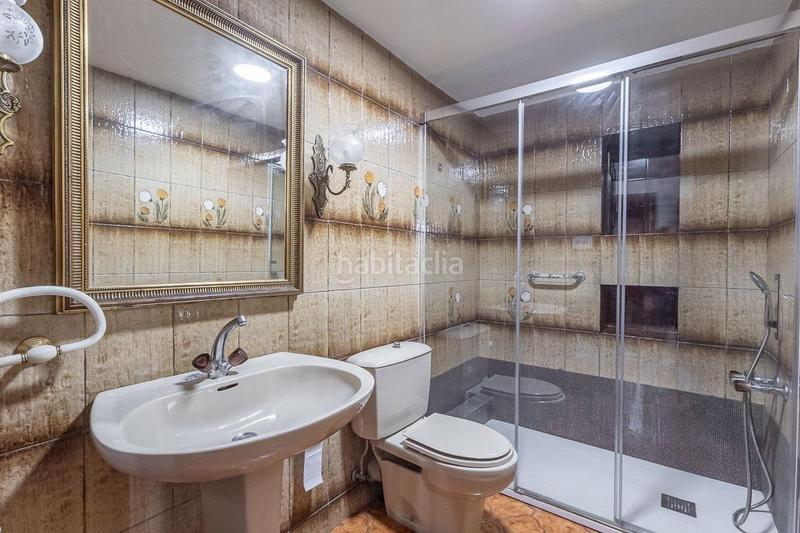 Foto 5a49428b-43b5-4e34-b85d-e5468e56983a. Flat with heating in San Ildefonso Granada