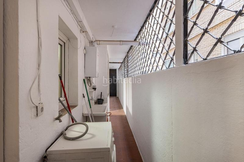 Foto 6b09d066-bddd-4ebd-9067-76683806a626. Flat with heating in San Ildefonso Granada