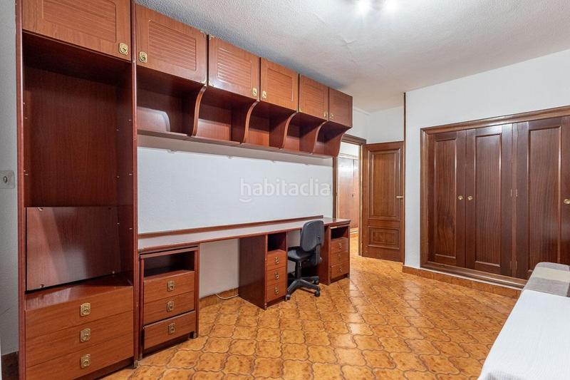 Foto a300cef7-6811-4eeb-8d72-d66da331deaa. Flat with heating in San Ildefonso Granada