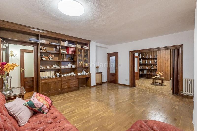 Foto df1504ec-d5eb-49bf-96dc-303aeeba5173. Flat with heating in San Ildefonso Granada