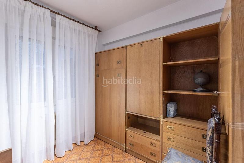 Foto fb78b746-5208-4b7d-a19c-616710f2b87f. Flat with heating in San Ildefonso Granada