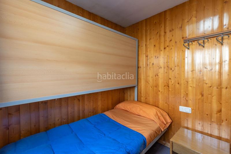 Foto 5adca5e2-e859-4bb9-b1d1-99e065023def. Zweistöckige wohnung in urbanizacion de sol y nieve 74 in Sierra Nevada