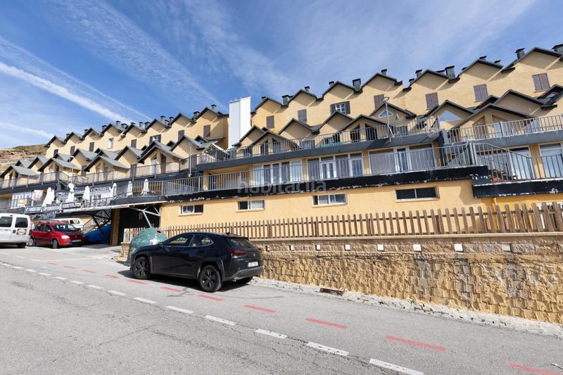 Foto 6e47bd93-2790-472f-94fc-51ae7d721043. Zweistöckige wohnung in urbanizacion de sol y nieve 74 in Sierra Nevada