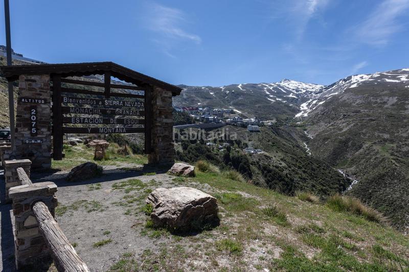 Foto 70f9a666-062d-4050-ad9c-5a8f002ce32f. Zweistöckige wohnung in urbanizacion de sol y nieve 74 in Sierra Nevada
